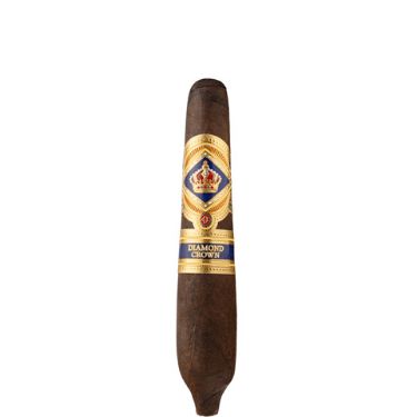 Diamond Crown #6 Figurado Maduro Cigar Diamond Crown #6 Figurado Maduro Cigar