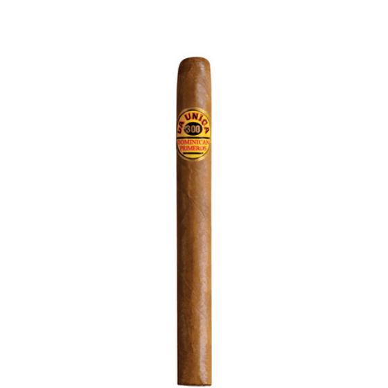 La Unica #300 Natural Cigar