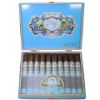 My Father Blue Toro Box Open