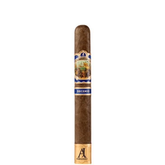New World Decenio Toro Cigar