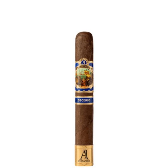 New World Decenio Gordo Cigar