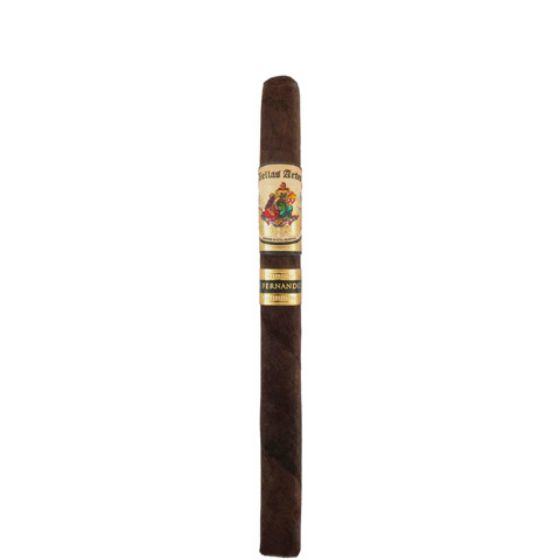Bellas Artes Maduro Lancero Cigar