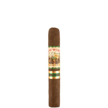 New World Cameroon Double Robusto Cigar New World Cameroon Double Robusto Cigar