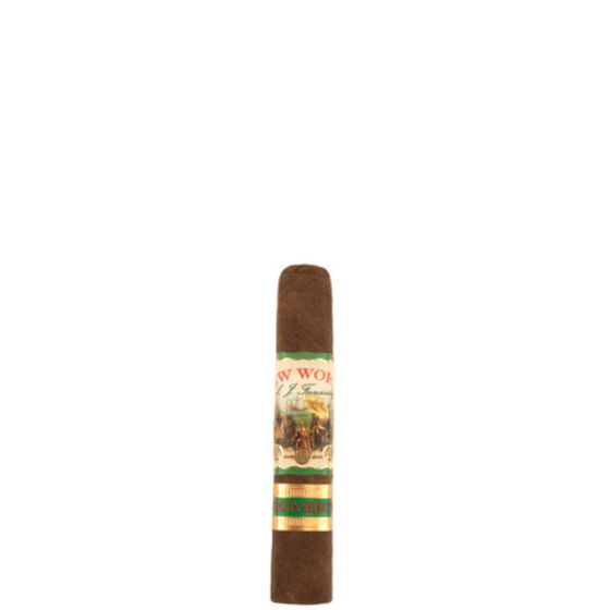 New World Cameroon Short Robusto Cigar