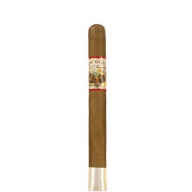 New World Connecticut Churchill Cigar New World Connecticut Churchill Cigar