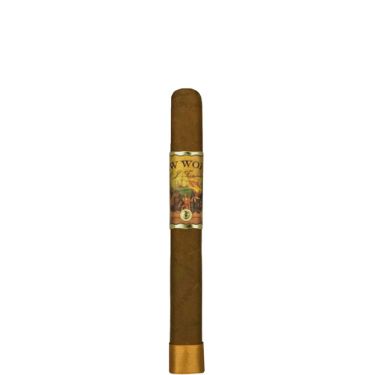 New World Dorado Corona Cigar New World Dorado Corona Cigar