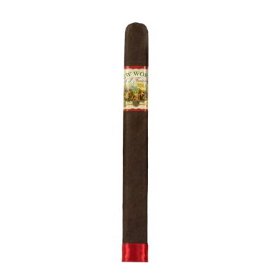 New World Double Corona Cigar New World Double Corona Cigar