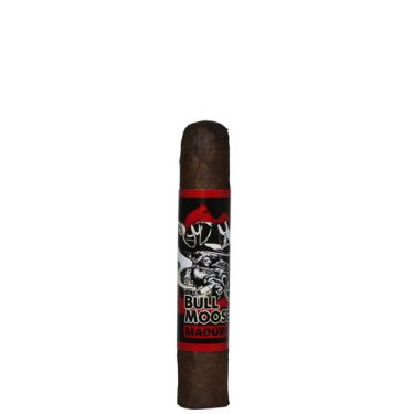Chillin Moose Bull Moose Maduro Gigante Robusto Gordo Cigar Chillin Moose Bull Moose Maduro Gigante Robusto Gordo Cigar