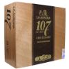 La Aurora 107 Nicaragua Robusto Box