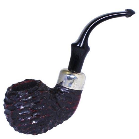 Peterson System Standard Rusticated 302 P-LIP