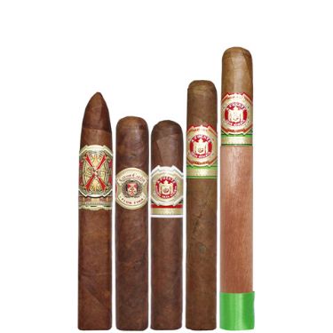 Arturo Fuente Sampler (5-Pack) Arturo Fuente Sampler (5-Pack)