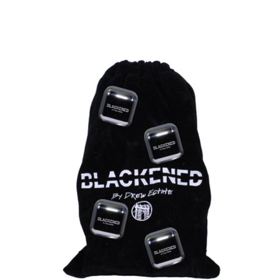 Drew Estate Blackened Ice Cubes