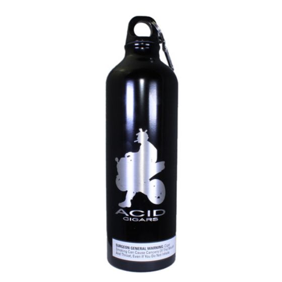 Drew Estate Acid Stainless Steel Thermos