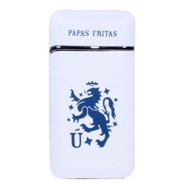 Drew Estate Liga Privada Unico Papas Fritas Falcon Lighter Drew Estate Liga Privada Unico Papas Fritas Falcon Lighter