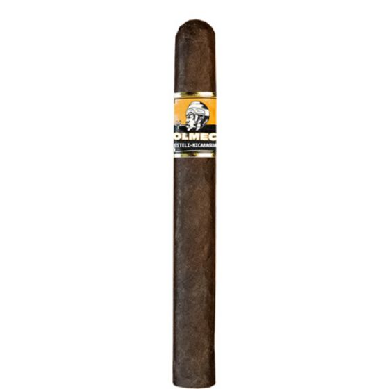 Olmec Maduro Doble Corona Cigar