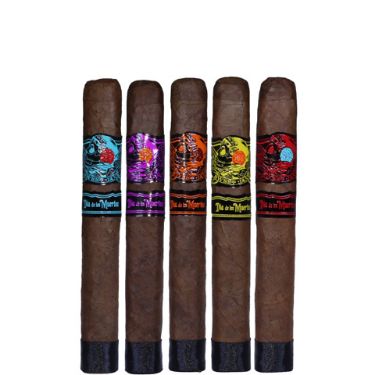 Deadwood Sweet Jane Dia De Los Muertos 2025 Cigars Deadwood Sweet Jane Dia De Los Muertos 2025 Cigars