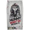 Tatuaje Monster Mummy Redux 5