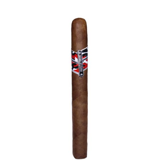 Fratello Camo Rosso Habano Churchill Cigar