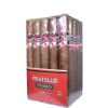 Fratello Camo Rosso Habano Churchill