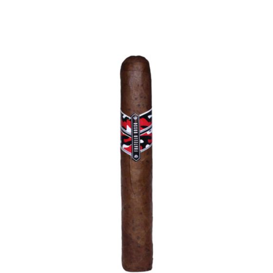 Fratello Camo Rosso Habano Gordo Cigar
