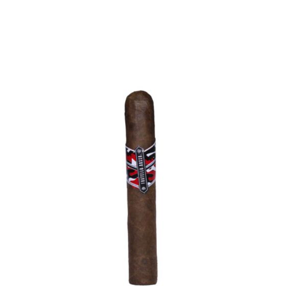 Fratello Camo Rosso Habano Robusto Cigar
