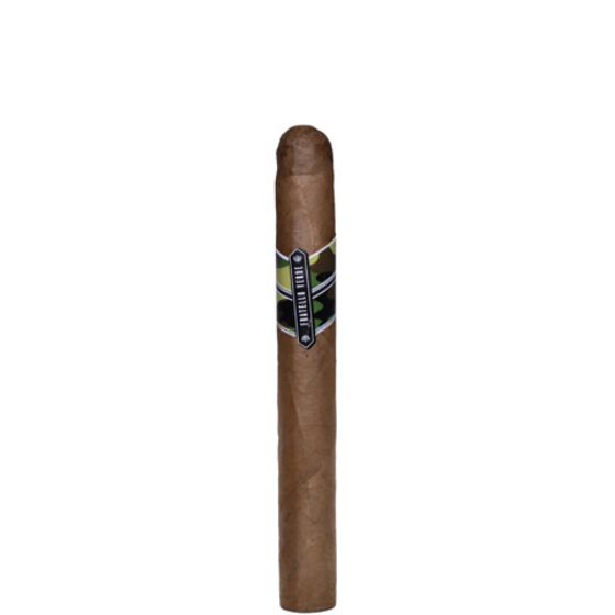 Fratello Camo Verde Connecticut Toro Cigar