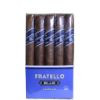 Fratello Camo Blue Maduro Churchill