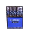 Fratello Camo Blue Maduro Gordo