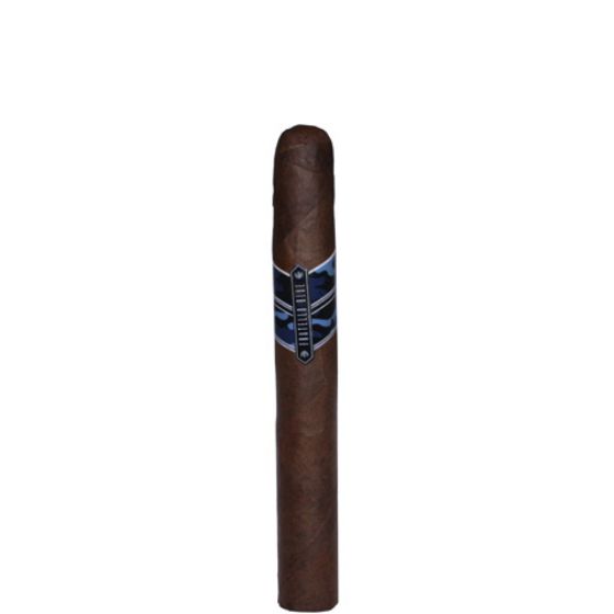 Fratello Camo Blue Maduro Toro Cigar
