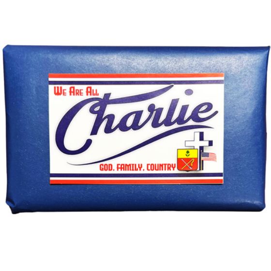 We Are All Charlie Connecticut Toro