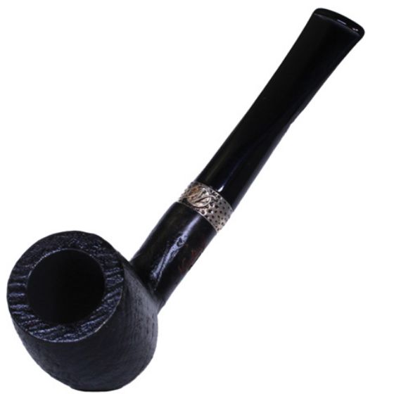 Nording Silver Classic Straight