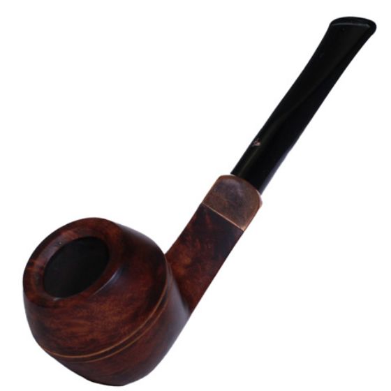 Erik Stokkebye 4th Generation Klassisk Smooth #407