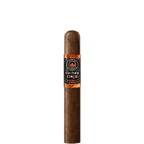 Joya de Nicaragua Cuatro Cinco Secret Cask Limited Edition
