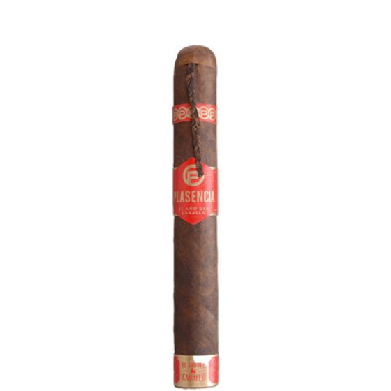 Plasencia Year of the Horse Cigar