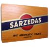 Sarzedas Robusto Box
