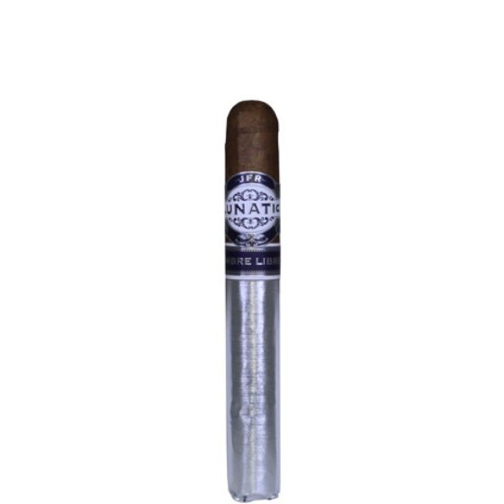 JFR Lunatic Maduro Hombre Libre Cigar
