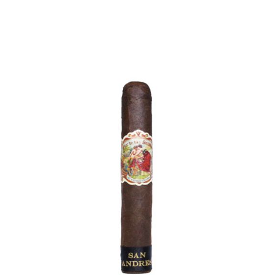 Flor de Las Antillas San Andres Robusto