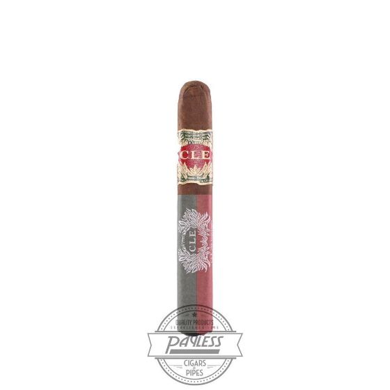 CLE 25th Anniversary Toro (6 x 54) Cigar
