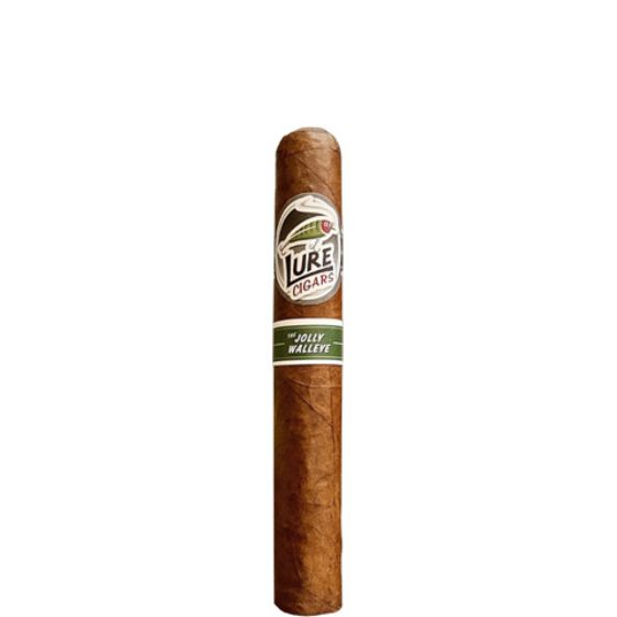 Lure The Jolly Walleye Limited Edition Robusto Cigar