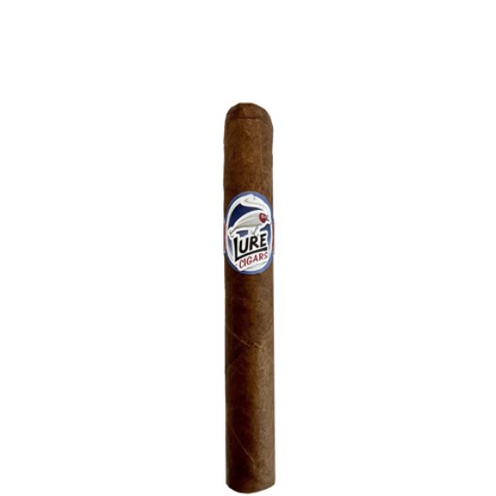 Lure The Big Lou Corojo Toro Cigar