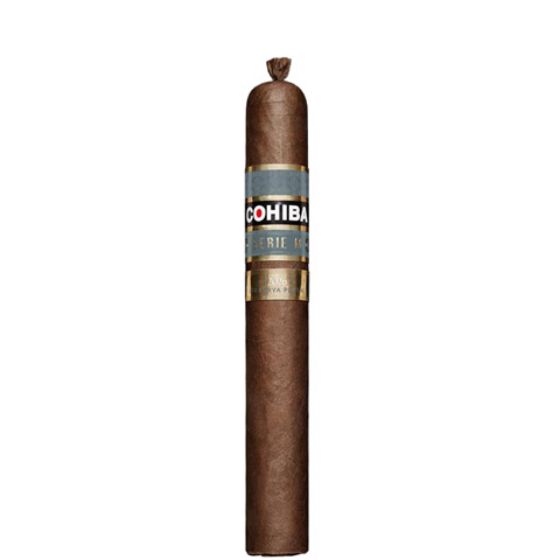 Cohiba Serie M Reserva Plata Toro
