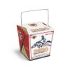 Punch Egg Roll XL Box