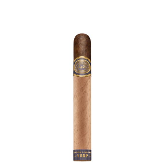 El Rey del Mundo King of the World VSOP Toro Limited Edition Cigar