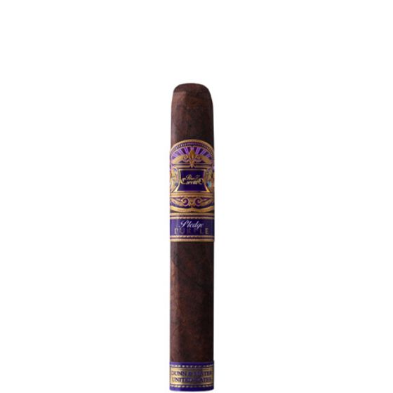 E.P. Carrillo Pledge Purple Toro