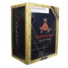 Montecristo Nicaragua Churchill Tubo Box