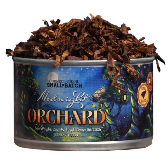 Cornell & Diehl Small Batch Midnight Orchard (2-oz.)