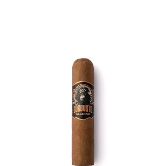 Gorbusto Orang Cigar