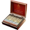 La Aurora Perseverancia Robusto Box