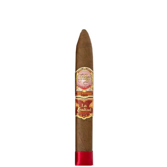 My Father La Lealtad Torpedo Box-Pressed Cigar