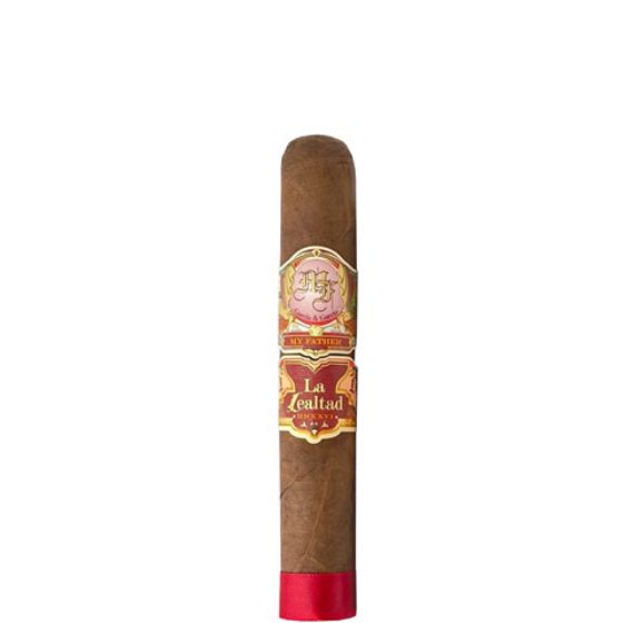 My Father La Lealtad Toro Gordo Cigar